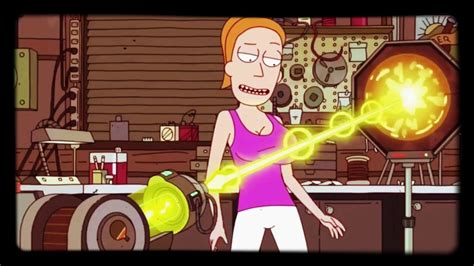 rick and morty tits|Summer xTricia by PlanZ34 on Newgrounds